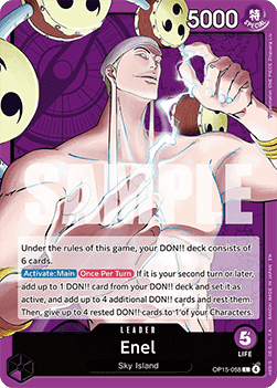 ENEL P